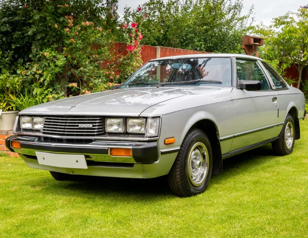 Toyota Celica Insurance | Supras, Camrys, ZR Liftbacks, GT Convertibles ...